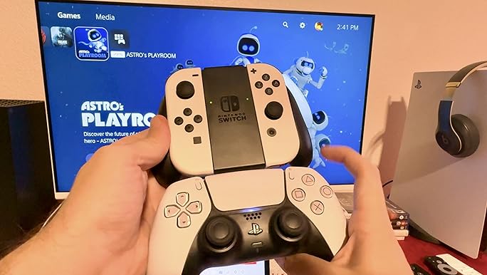 Plantation - ps5 本体　新品 Sony PlayStation 5 Slim Digital PS5 Astro Bot Bundle with